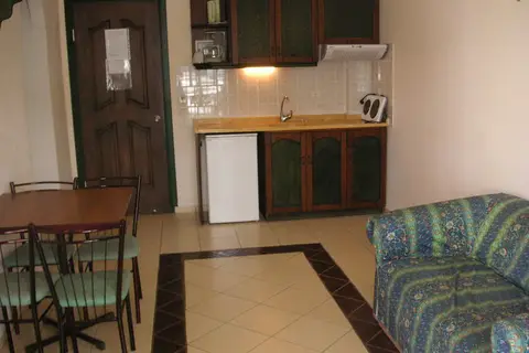 Isla Apart in Marmaris — foto 26