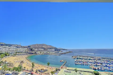 Punta del Rey in Mogán — foto 25