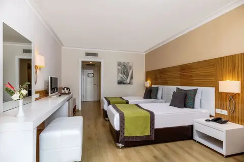 Asteria Family Resort Belek in Serik — foto 14