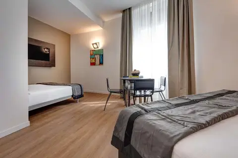 Rome Art Hotel in Rome — foto 6