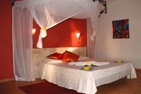 VOI Kiwengwa Resort in Kiwengwa — foto 5