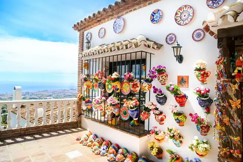 Ontdek Gibraltar, Ronda en de westelijke Costa del Sol vanuit Mijas in Mijas Costa — foto 2