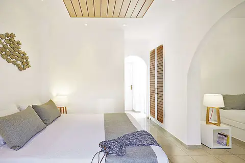 Hermes Hotel in Hermes, foto 3