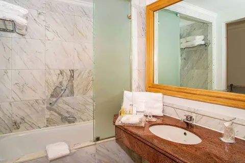 Savoy Hotel in Sharm El Sheikh — foto 24