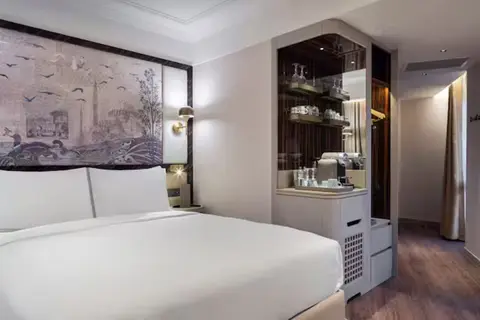 The Ritus Hotel Istanbul Sultanahmet Tapestry Collection by Hilton in İstanbul, foto 7