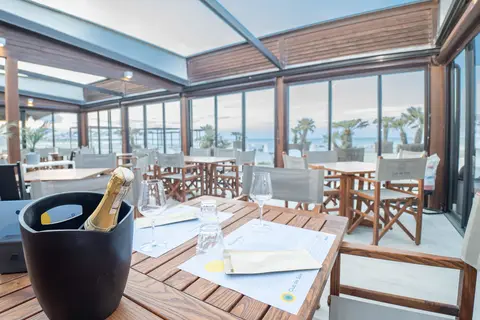 Sentido Spina Premium Camp in Rome — foto 26