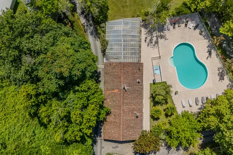 Camping L Orée Des Landes foto 8