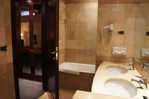 Hotel Accademia in Rome, foto 25