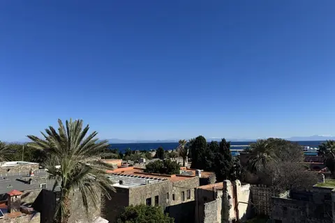 Avalon Boutique Hotel in Rhodos — foto 14