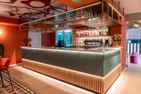 Bleis Hotel in Bologna, foto 7