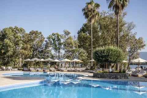 Kerkyra Blue By Louis Hotels in Alykes Potamou — foto 24