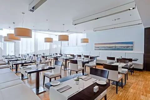 Hilton Garden Inn Venice Mestre San Giuliano in Venetië, foto 21