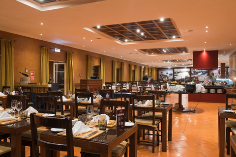 Eco Hotel Vila Gale Albacora foto 10