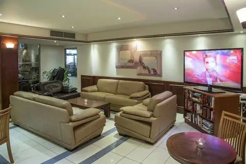 Manousos City Hotel in Rhodos — foto 18