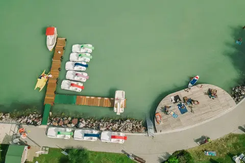 Füred in Balatonfüred — foto 16