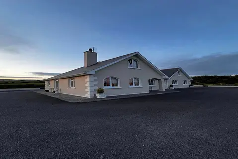 An Rosalithir in West Cork