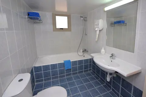 Nissiana Hotel in Ayia Napa — foto 26