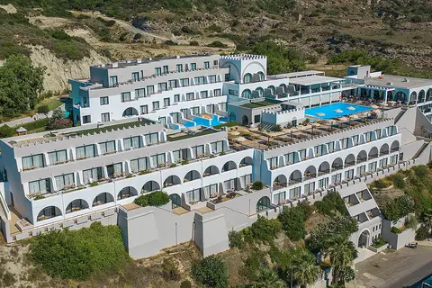 Calypso Palace in Faliraki — foto 3