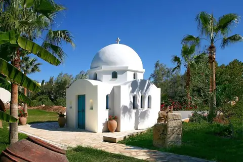 Azia Resort & Spa in Hlorakas — foto 16