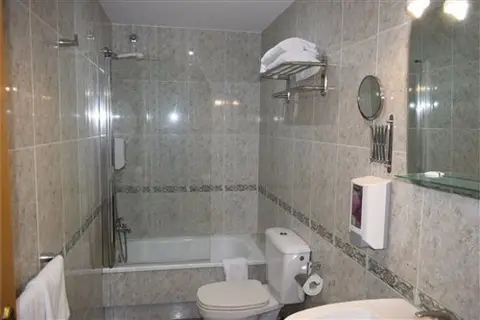 Apartamentos VIDA Versus in Sanxenxo — foto 25