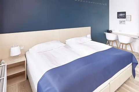 Reykjavik Lights Hotel in Reykjavik — foto 6
