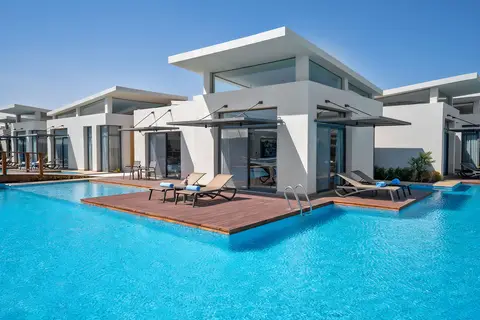 Rixos Premium Magawish Suites & Villas in الهضبه — foto 23