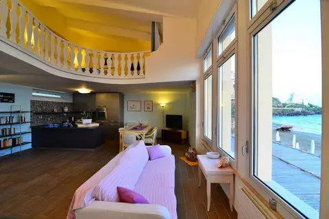 Hotel Aurora in Sperlonga — foto 7