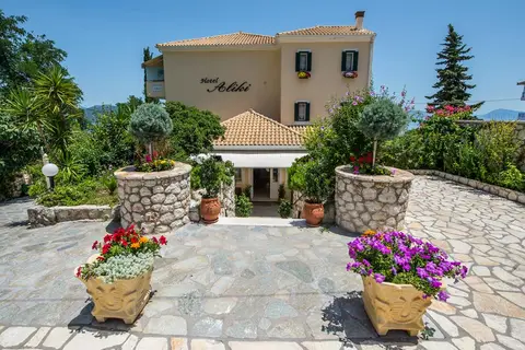 Aliki in Municipal Unit of Lefkada, foto 5