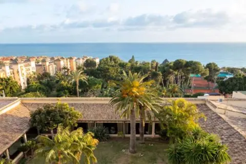 Don Carlos Leisure Resort & Spa in Marbella — foto 23