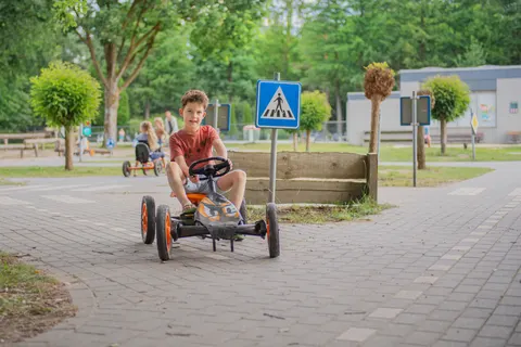 Camping Rcn De Jagerstee foto 8