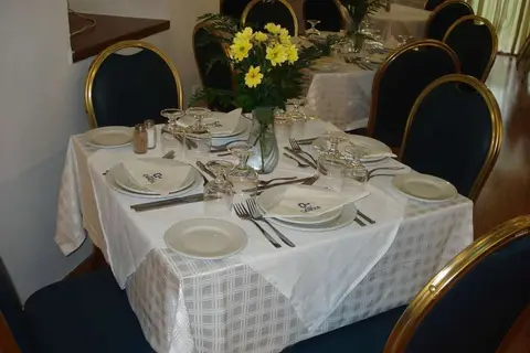 Candia Hotel in Athene — foto 25