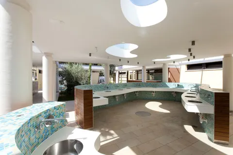 Camping Ca Pasquali foto 12