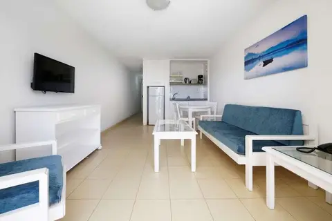 Appartementen Jardin Del Atlantico in Playa del Inglés — foto 23