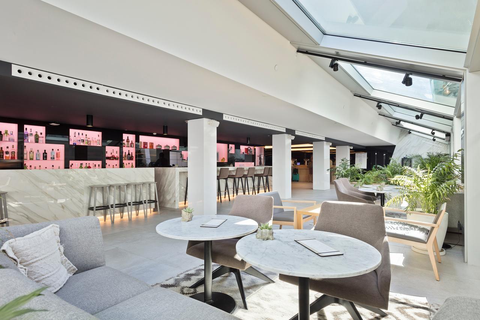 INNSiDE Palma Bosque foto 11