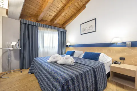 West Point Airport Hotel in Villafranca Di Verona — foto 25