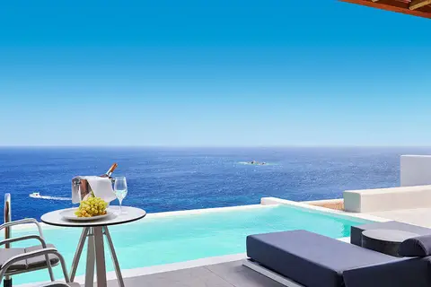 Radisson Blu Euphoria Resort in Municipality of Mykonos, foto 13