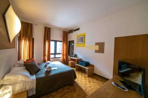 Hotel La Vecchia Cartiera in Colle di Val d'Elsa — foto 3