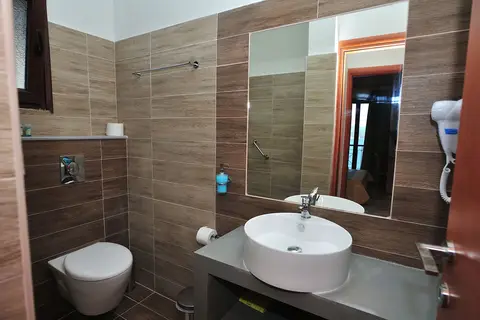 Vassilias Beach Hotel in Αχλαδιάς — foto 3