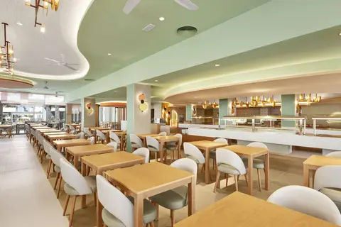 Hotel Riu Concordia in Palma — foto 18