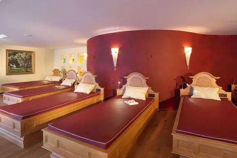 Singer Sporthotel & Spa in Berwang — foto 7