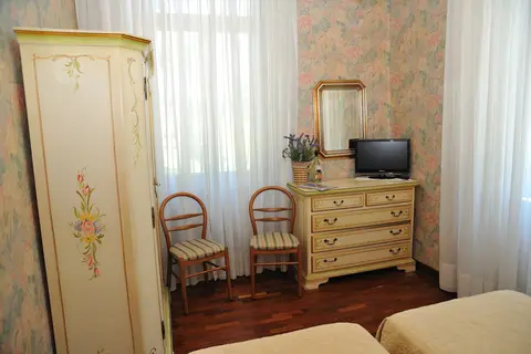Hotel Savona in Montecatini Terme, foto 13
