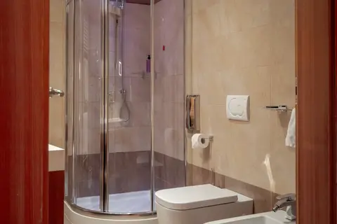 Solea Boutique & Spa Hotel in Fai della Paganella, foto 27