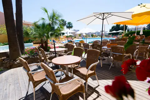 Hotel Monarque Torreblanca in Fuengirola — foto 7