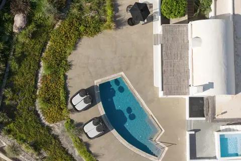 Santo Pure Oia Suites & Villas in Δημοτική Ενότητα Οίας — foto 2