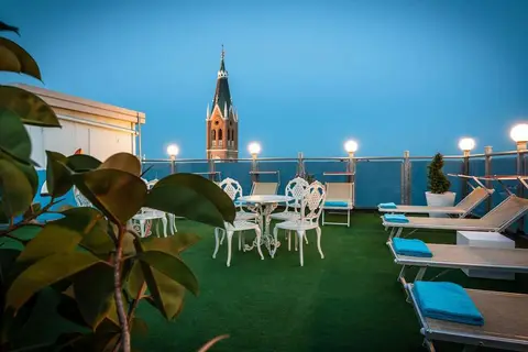 Hotel President Rimini in Rimini, foto 8