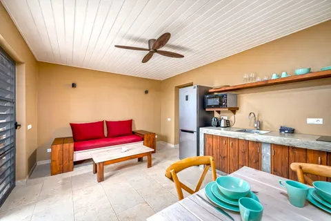 Kura Kabana Boutique Resort in Kralendijk — foto 10