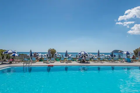 Hotel Astir Palace in Δημοτική Ενότητα Λαγανά — foto 5