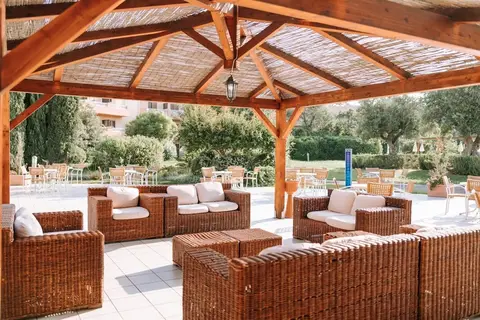 Valtur Calabria Otium Resort in Villapiana — foto 4