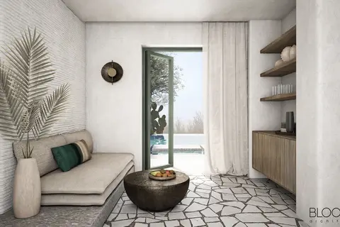 Archipelagos All Suites Mykonos in Δήμος Μυκόνου — foto 26