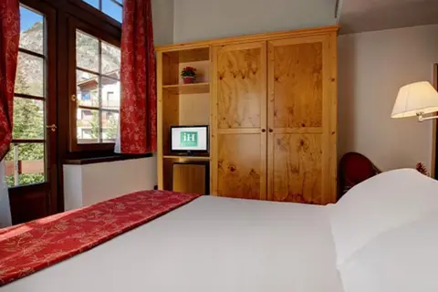 iH Hotels Mont Blanc in Courmayeur, foto 18